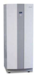 Геотермальный тепловой насос DANFOSS DHP-L 12