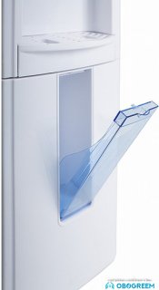 Кулер для воды HotFrost V118R