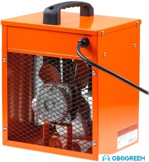 Тепловая пушка Ecoterm EHC-02/1C