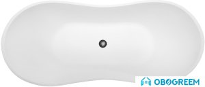 Ванна Besco Viya 160x70