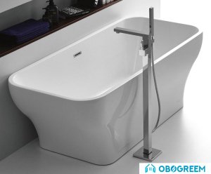 Ванна BelBagno BB73 170x75