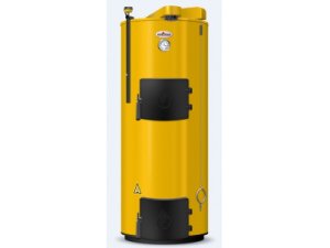 Котел длительного горения на твердом топливе  Stropuva  S30U