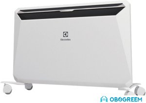 Конвектор Electrolux ECH/R-1500 M
