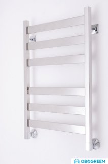 Полотенцесушитель Stinox San Remo водяной 50x120