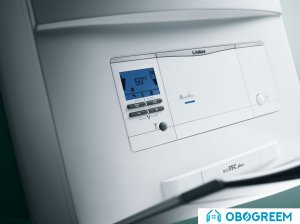 Отопительный котел Vaillant ecoTEC plus VU INT 306/5-5