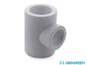 Фитинг Valfex ПП 40-20-40 10402040Г