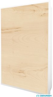 Инфракрасный обогреватель Sigma Volt Теплокамень 600х600 (ачеро)