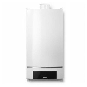 Конденсационный котел Buderus Logamax plus GB072 24 кВт