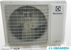 Сплит-система Electrolux Arctic_X Super DC Inverter EACS/I-09HAR_X/N3