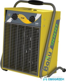 Тепловая пушка Ballu BHP-M-30