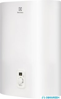 Накопительный электрический водонагреватель Electrolux EWH 30 Maximus Wi-Fi