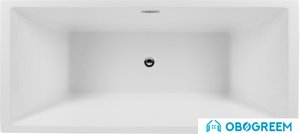 Ванна Aquanet Perfect 180x80