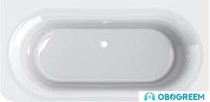 Ванна Astra-Form Прима 185x90