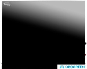 Инфракрасный обогреватель СТН НЭБ-М-НСт 0,3 с терморегулятором (черный)