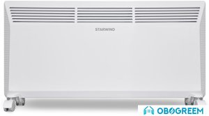 Конвектор StarWind SHV5020