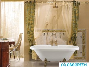 Ванна Fiinn Марита 170x89 A-5023