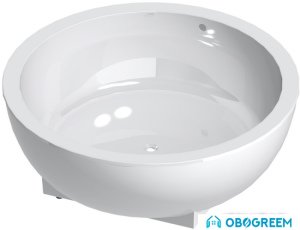 Ванна Astra-Form Олимп 181x181
