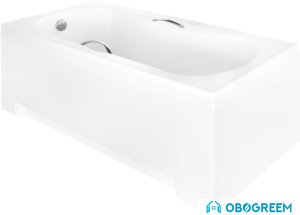 Ванна Besco Aria Plus 130x70
