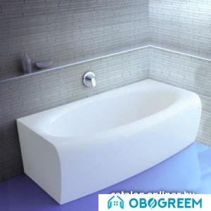 Ванна Artel Plast Эльмира 180x87 (белый)