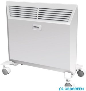 Конвектор ZILON ZHC-2000 SR3.0
