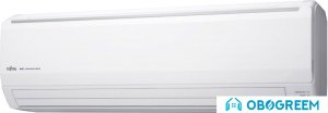 Сплит-система Fujitsu ASYG24LFCC/AOYG24LFCC