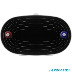 Накопительный электрический водонагреватель Electrolux EWH 30 Centurio IQ 3.0