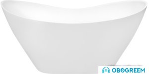Ванна Besco Viya 160x70