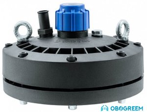 Фитинг Unipump Скважинный оголовок AOC-114-32 (БЭЗ)