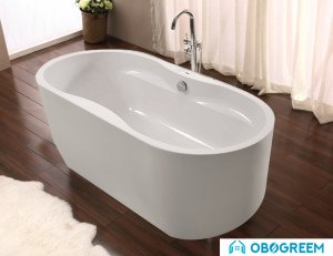 Ванна Fiinn Есения 170x82 A-5021