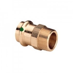 Пресс-переходник Viega Profipress XL c SC-Contur НР d76,1х2