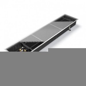 Varmann Ntherm 230-200-1600 Внутрипольный водяной конвектор с естественной конвекцией