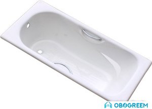 Ванна Goldman Donni 170x75 [ZYA-9C-7A]