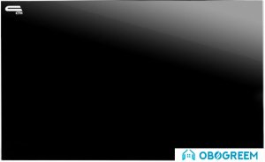 Инфракрасный обогреватель СТН НЭБ-М-НС 0,5 без терморегулятора (черный)