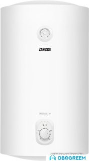 Водонагреватель Zanussi ZWH/S 100 Orfeus DH