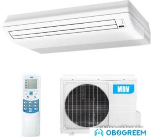 Сплит-система MDV MDUE-18HRN1/MDOU-18HN1-L