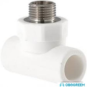 Фитинг Valfex ПП 20-1/2 наружная резьба 10128020Г