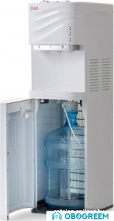 Кулер для воды AEL LC-AEL-840a (белый)