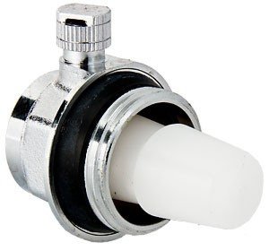 Воздухоотводчик автоматический VALTEC для радиатора (правый) VT. 501.D. 06