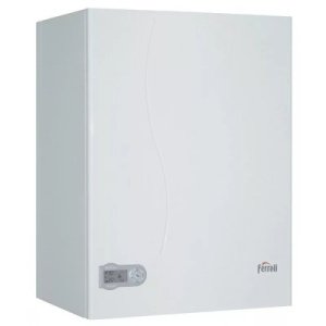 Газовый котел Ferroli Divatop 60 F 32