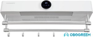 Полотенцесушитель Horizont H-DUS1