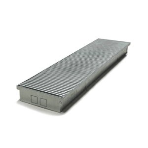 Itermic ITTZ 090-600-300 внутрипольный конвектор
