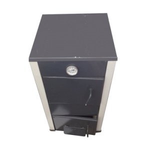 Твердотопливный котел РАТОН КС-Т-12,5