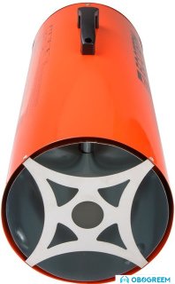 Тепловая пушка Ecoterm GHD-50T