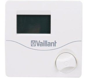 Vaillant  Регулятор температуры помещения VRT 50