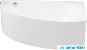 Ванна Aquanet Augusta 170x90 R