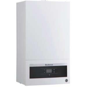 Газовый котел Buderus Logamax U072-12/18К (турбо)