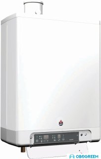 Отопительный котел ACV Kompakt HR Eco 30/36