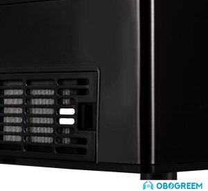 Увлажнитель воздуха Electrolux EHU-3610D GlossLine