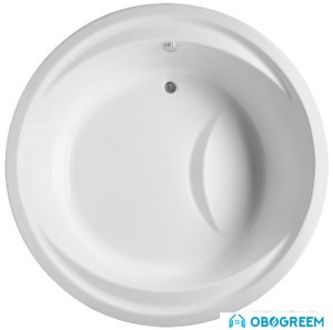 Ванна Villeroy & Boch Aqualoop 175x175
