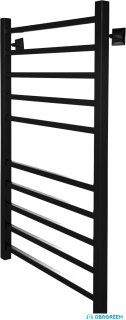 Полотенцесушитель ZorG ZR ST Ponti 80x50 1/2